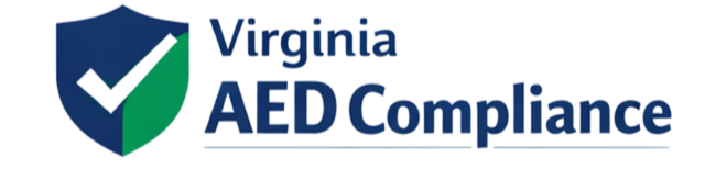 Training-Virginia AED Compliance